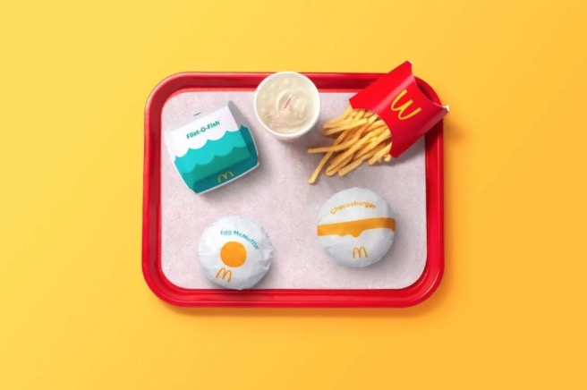 食品包裝設(shè)計 包裝設(shè)計